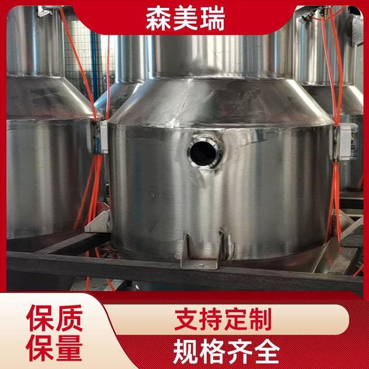 白狮 干粉粉末真空吸料机 全自动输送机 SMR-ZKF-400