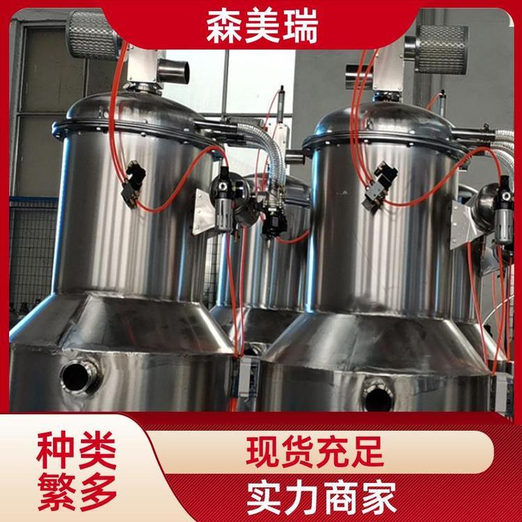 白狮 塑料干粉真空吸料机 全自动输送机 SMR-ZKF-300