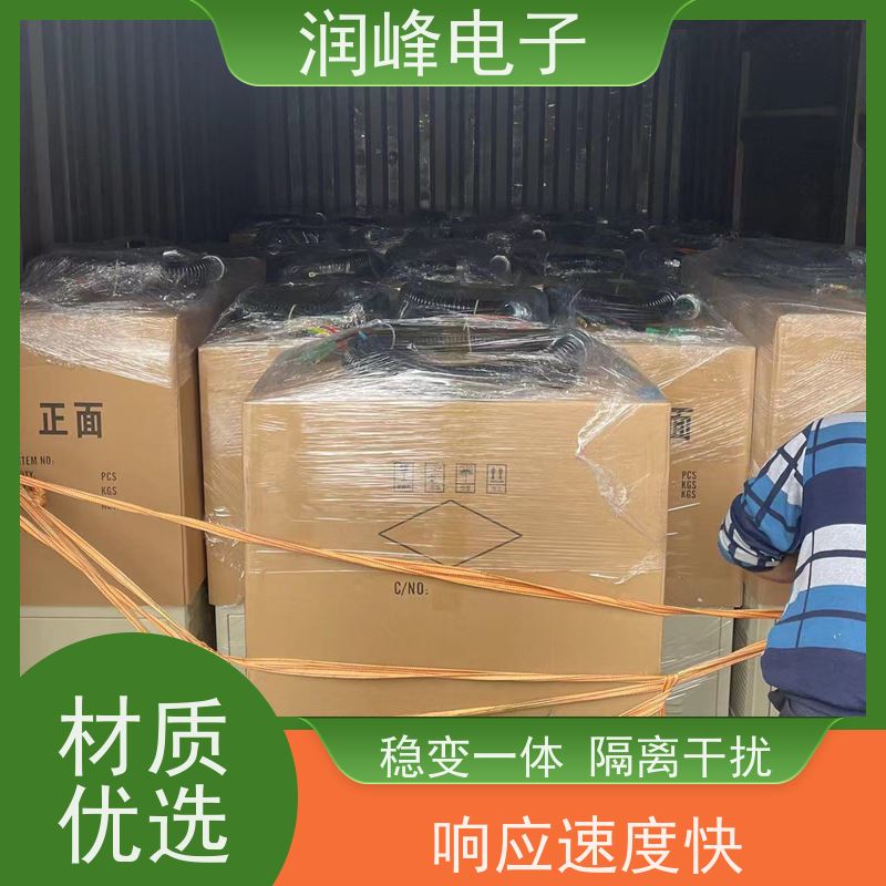 60KVA100KW 380v稳压器 机械设备专用 欠压保护值及延时时间可设置