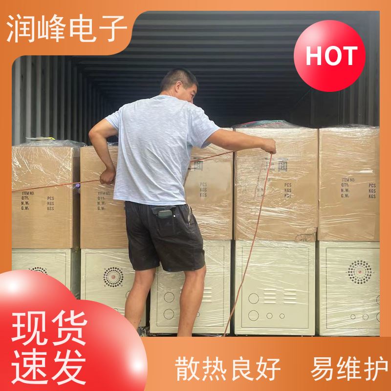 60KVA100KW 交流稳压器 机床专用 无噪音 性能稳定