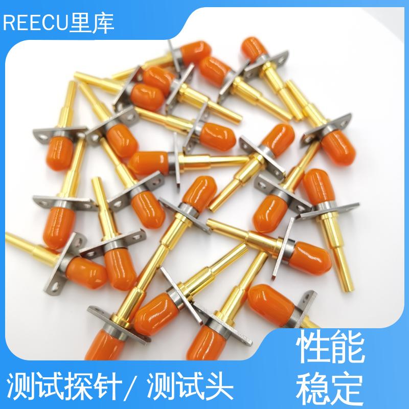 里库 射频测试顶针 电子器件检测效果好 品质好 经久耐用 