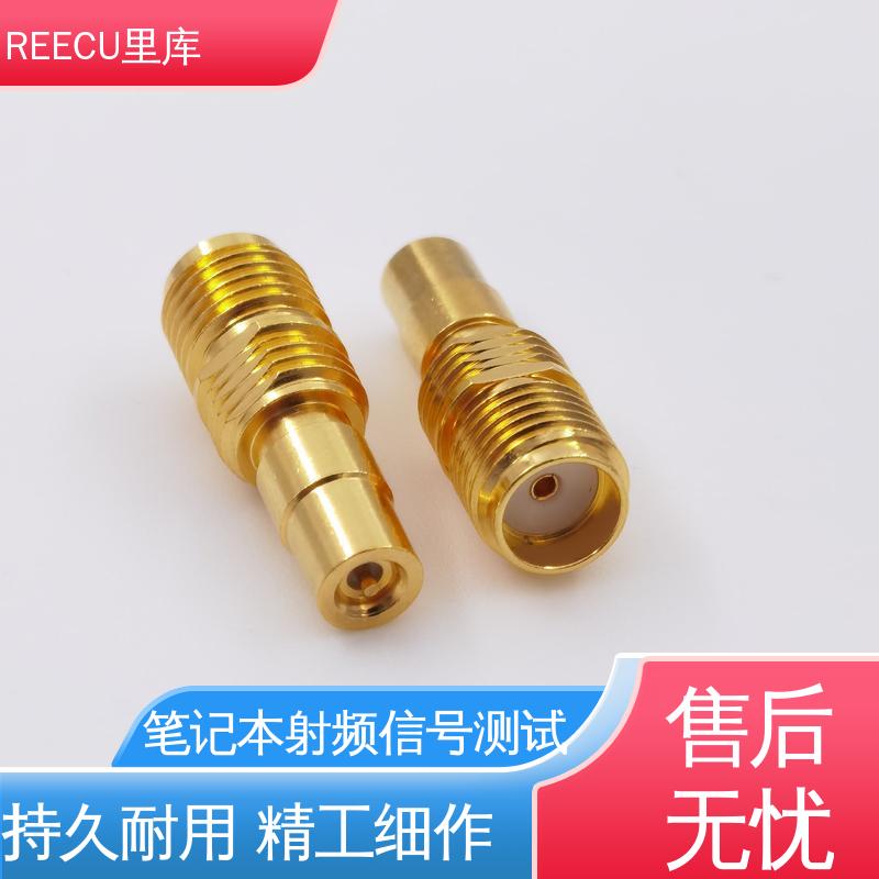 里库 蓝牙手机高频测试探针 3.3凹针 RF射频头同轴 全国供应 物流配送
