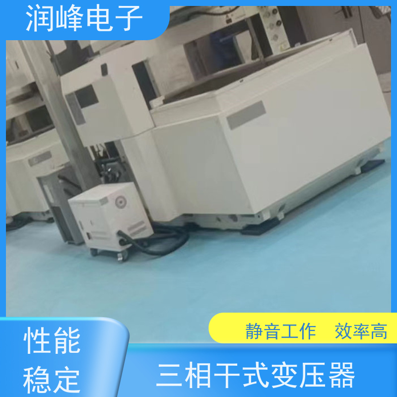 自动化生产线 电炉变压器 30KVA 散热良好 易维护