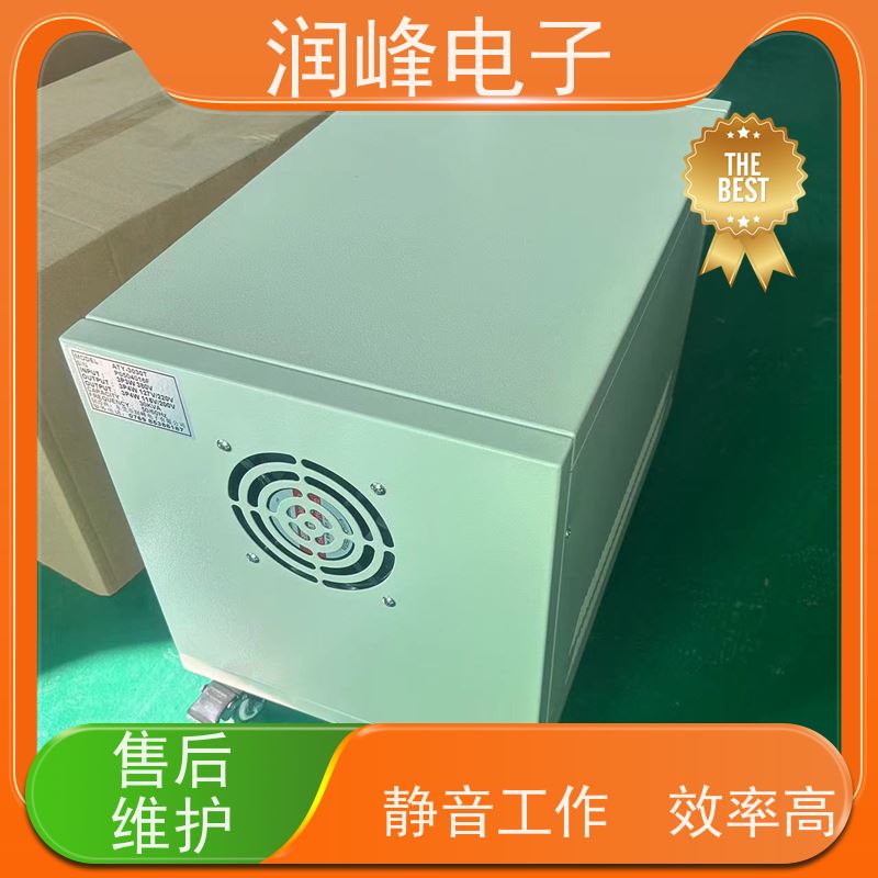 牧野机床专用 单相变压器 8KW 稳变一体 隔离干扰