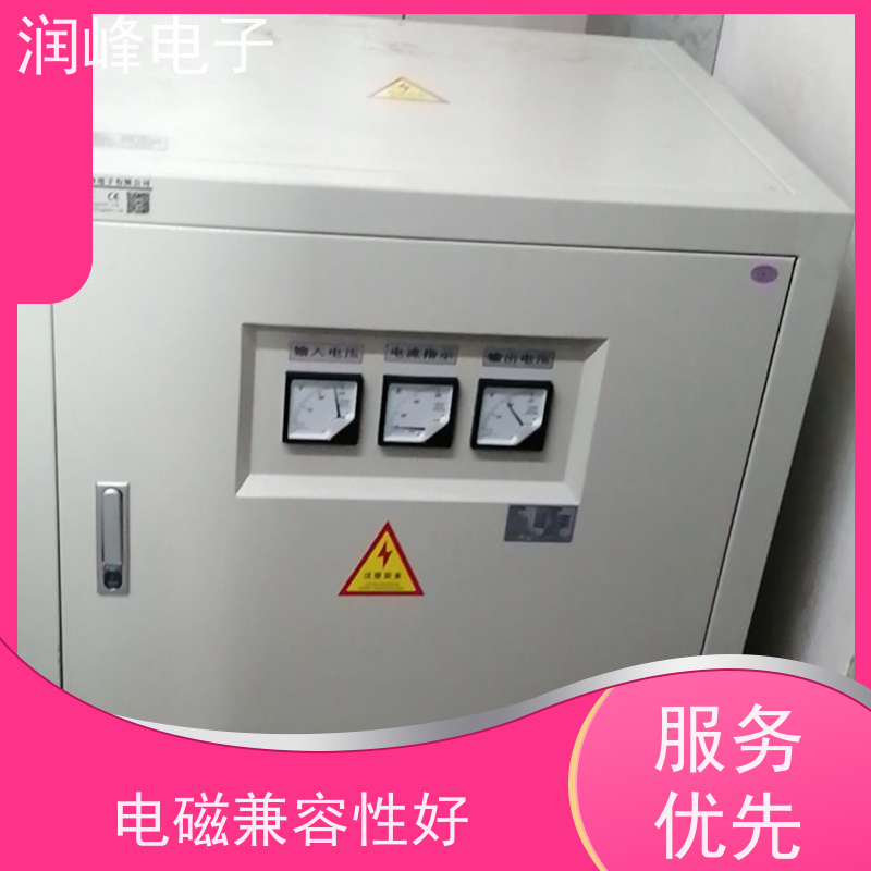 绕线机用 三相变压器 25KVA 防震 防尘 防潮 防静电