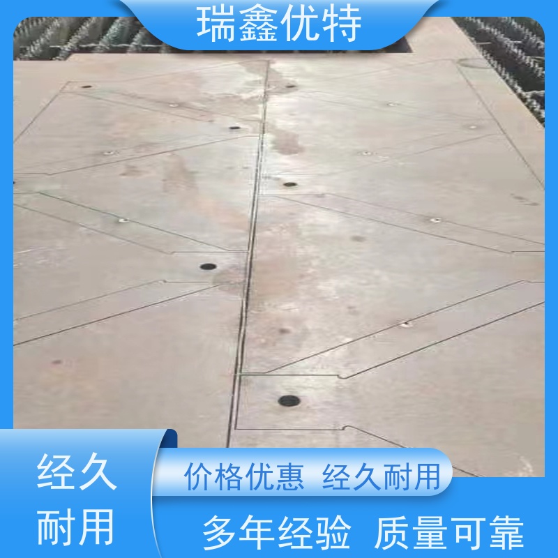 Q550D钢板 S690QL开平板 45#中厚板 发货速度快