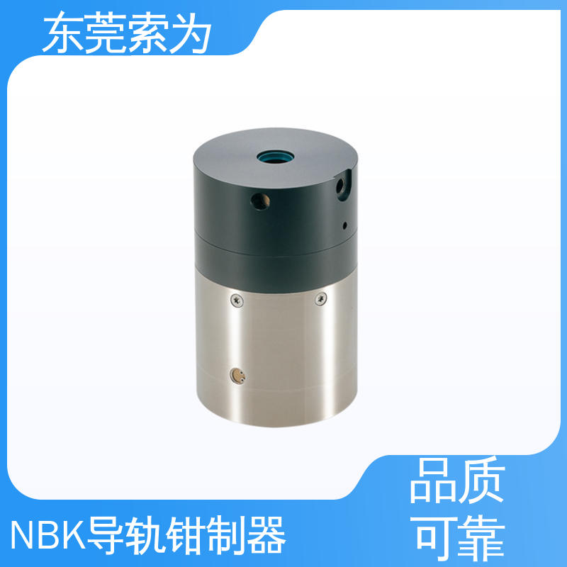 索为自动化 进口钳制器 RBPS系列锁紧器 RBPS-2000-A 带制动机构