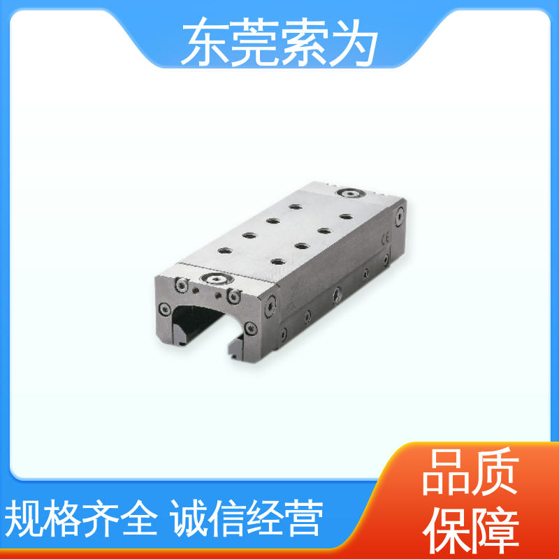 代理商供应 锅屋钳制器 导轨库浪霸 LBHS-4501-AS2-A 现货直供