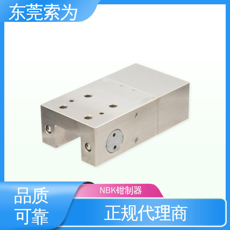 索为自动化 气压型钳制器 LKP系列制动器 LKPS-2514-DS2-A 大量现货