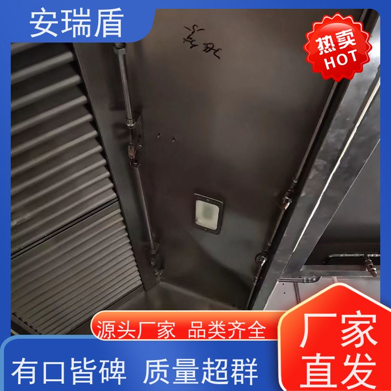 厨瑞盾安厨房自动灭火系统 易于保存 使用方便绝缘性能好