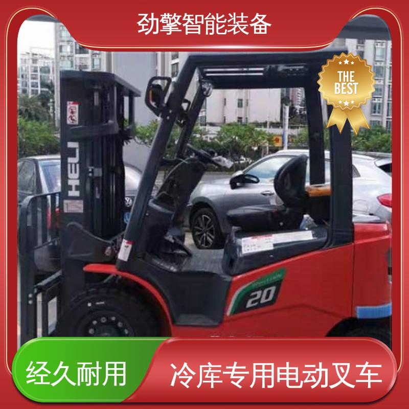 合力 轮胎夹 叉车机油 适用于码头货物装卸 方便快捷