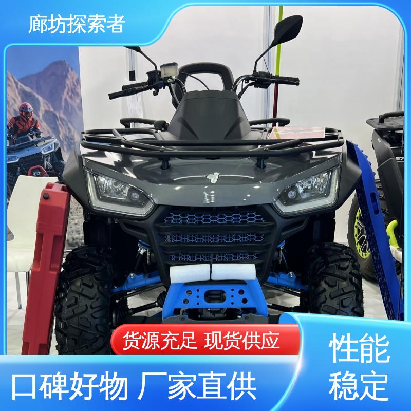 出售个人沙滩车一辆 全国可发 性能卓越 SSV越野车 探索者