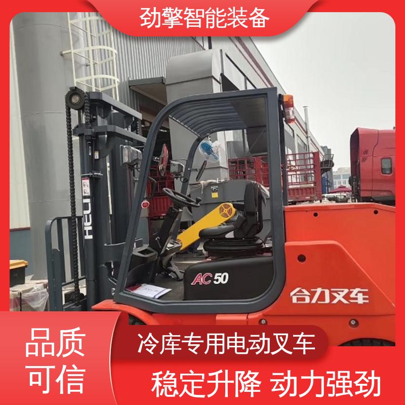 合力 轮胎夹 叉车货叉 可选配加装各式属具 设计合理