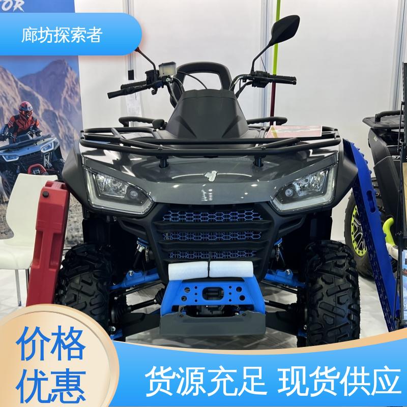 源头厂家 性能卓越 UTV 卡丁车 海边沙滩车 探索者
