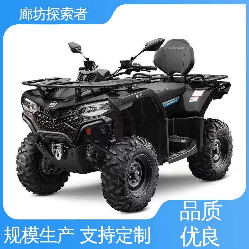 探索者 ATV全地形车 经久耐用 货源充足 电动沙滩车