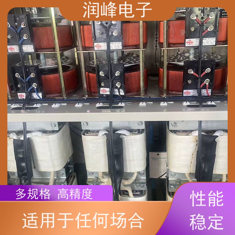 150KVA/200/300KW 380v稳压器 注塑机用 过流保护值及延时时间可设置
