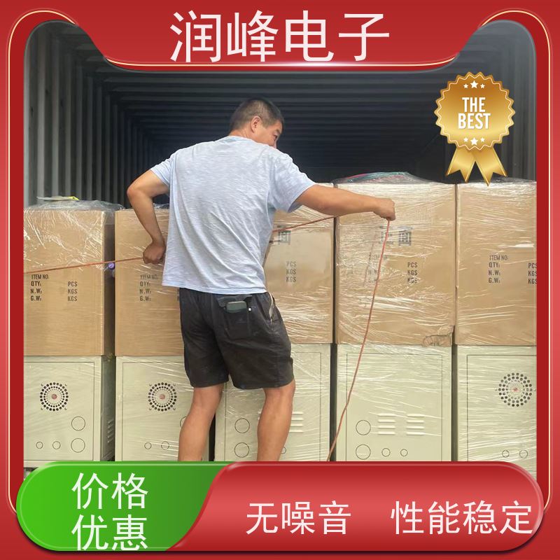 60KVA100KW 三相补偿式稳压器 10KVA稳定 380V变220V进口机床专用