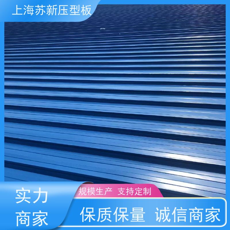 中国烨辉 150克彩钢板 防火阻燃性能好隔热 防腐 源头厂家 送货上门