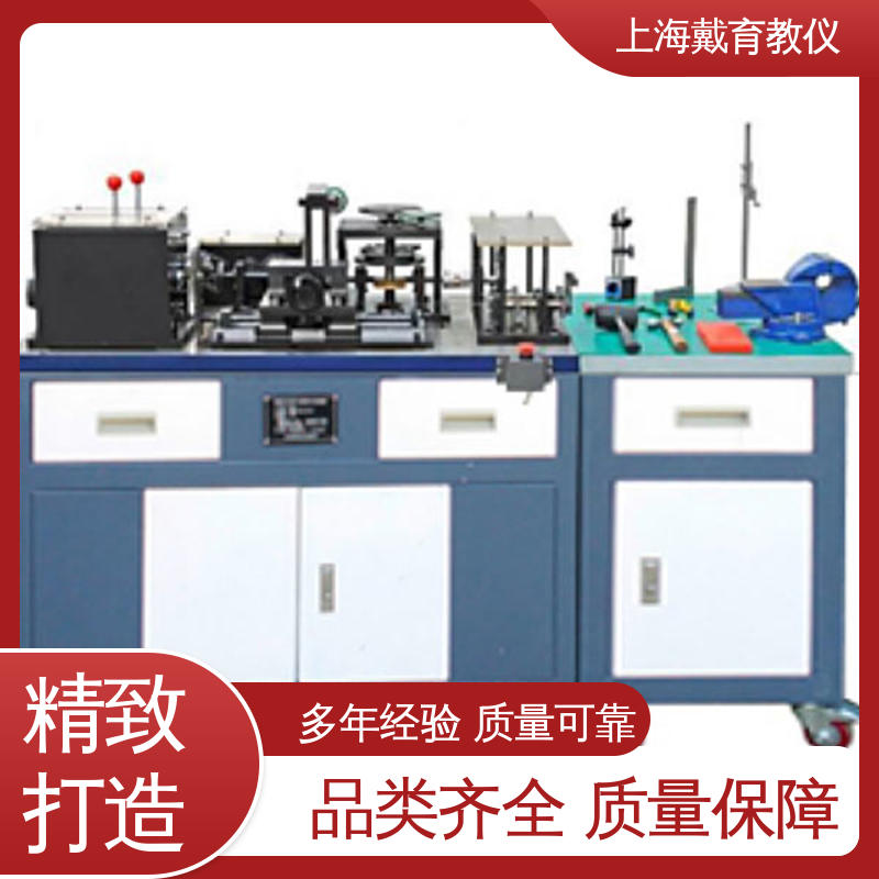 可定制培训学习 机械装配技能 教学设备制造商厂家 实训平台