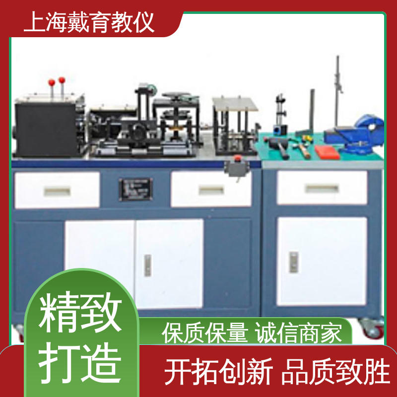 可定制培训学习 教育装备源头厂家 机电设备安装与维修 实验平台