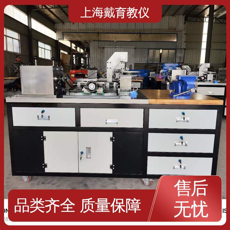 可定制培训学习 机电设备检修技术 实训台 教育装备源头厂家