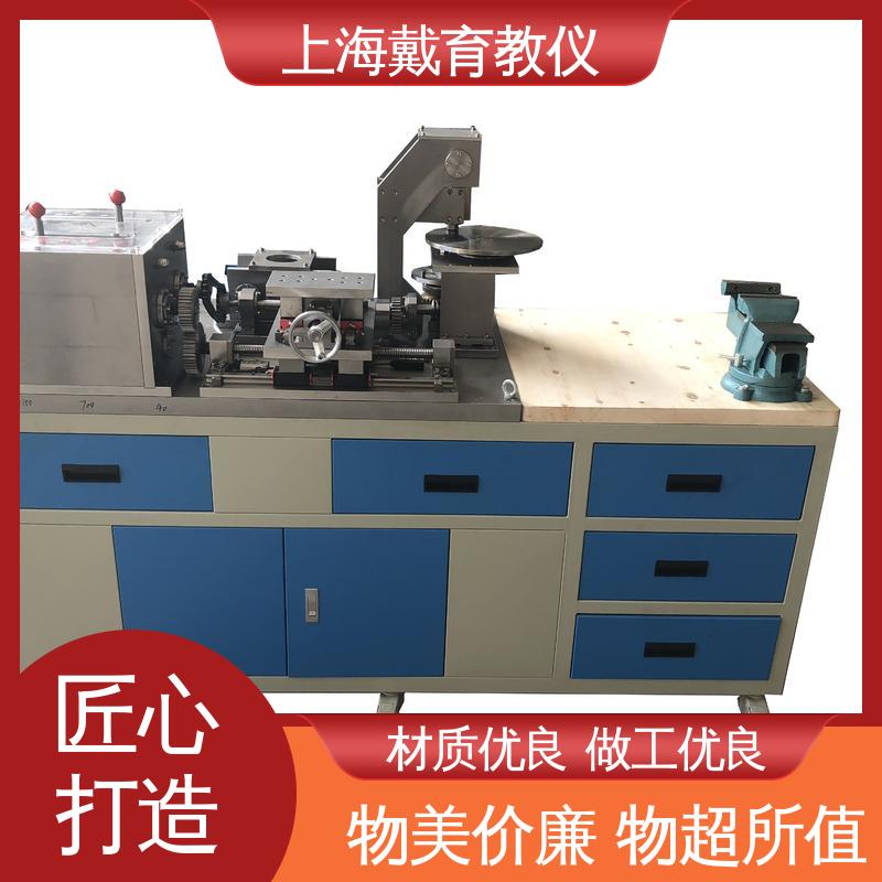 可定制培训学习 机电设备检修技术 教育装备源头厂家 实验台