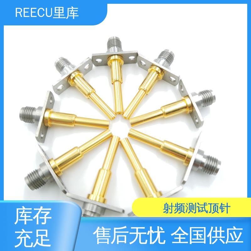 里库 SWITCH连接器测试探针 聚合物内阻检测仪探头 全国供应 物流配送