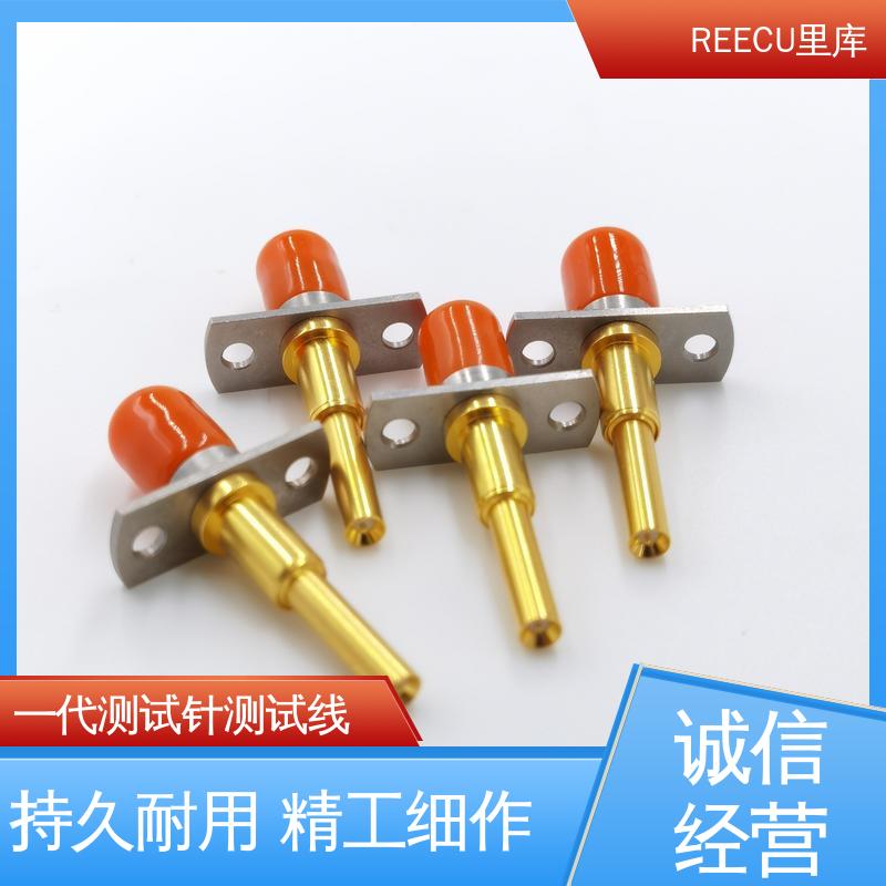 REECU 蓝牙手机高频测试探针 电子器件检测效果好 性能好 厂家供应