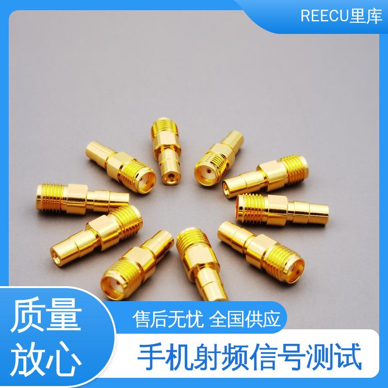 REECU 测试头 电子器件检测效果好 性能好 厂家供应