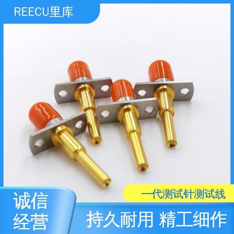里库 IPEX1代测试探针 持久耐用 精工制作 性价比高 厂家供应