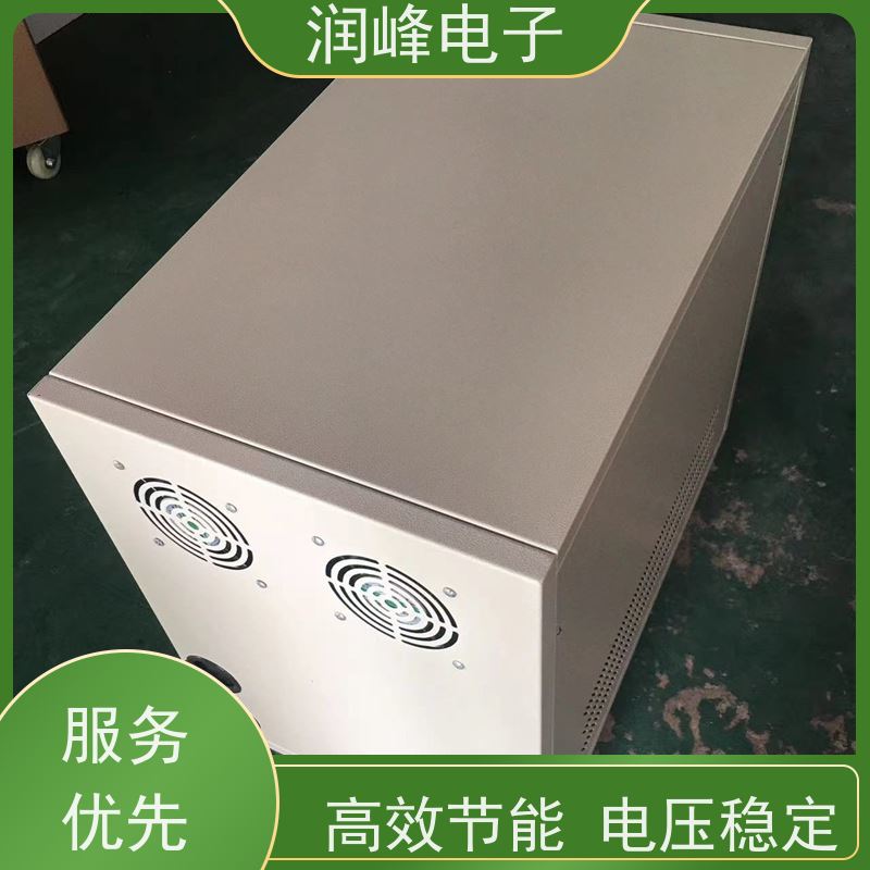 教学机用 伺服变压器 三相稳压器变压器 不受电网电压波动