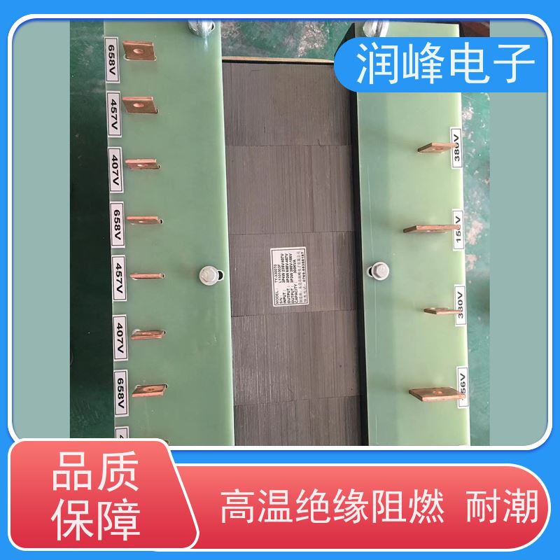 包装机械用 三相变压器 高精度机械变压器 无噪音 性能稳定
