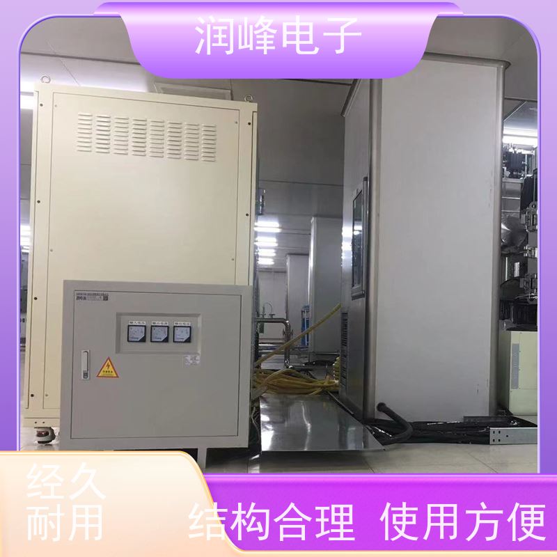 自动化设备行业 高压变压器 2KW 自动调节伺服系统所需电流