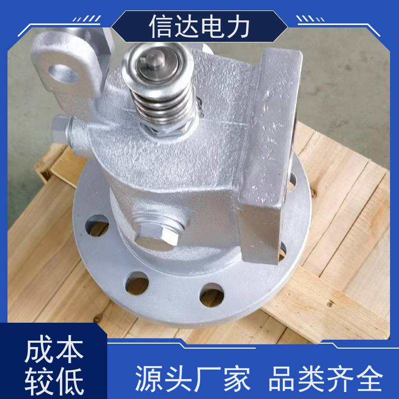 锅炉 提升阀IK555 启闭机构定制 戴蒙德系列配件