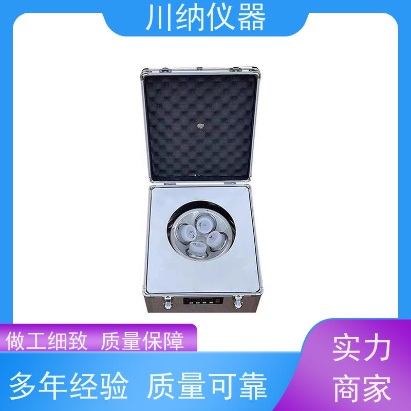 川纳仪器 TD5A离心机 安全防护装置使用更安心 小体积节省实验室空间
