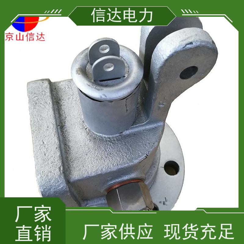 信达电力 吹灰器提升阀 质量保障 克莱德系列配件