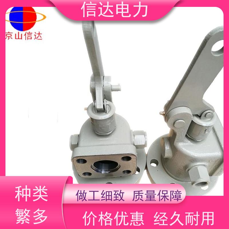 电厂 提升阀IK555 启闭机构定制 克莱德系列配件