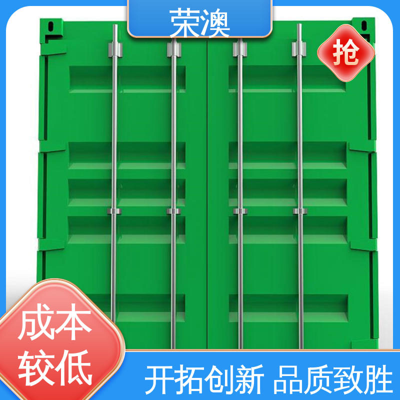  成品集装箱门 20尺 多年经验 诚信经营 荣澳生产