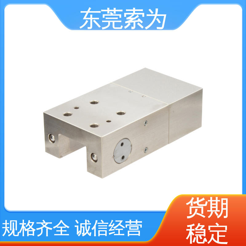东 莞索为 NBK导轨钳制器 LKP系列制动器 细长型 大量现货