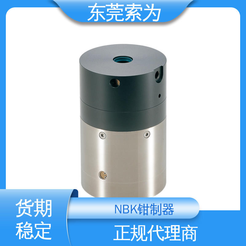原装正品 NBK钳制器 导轨库浪霸 RBPS-4200-A 线性轴 活塞杆用