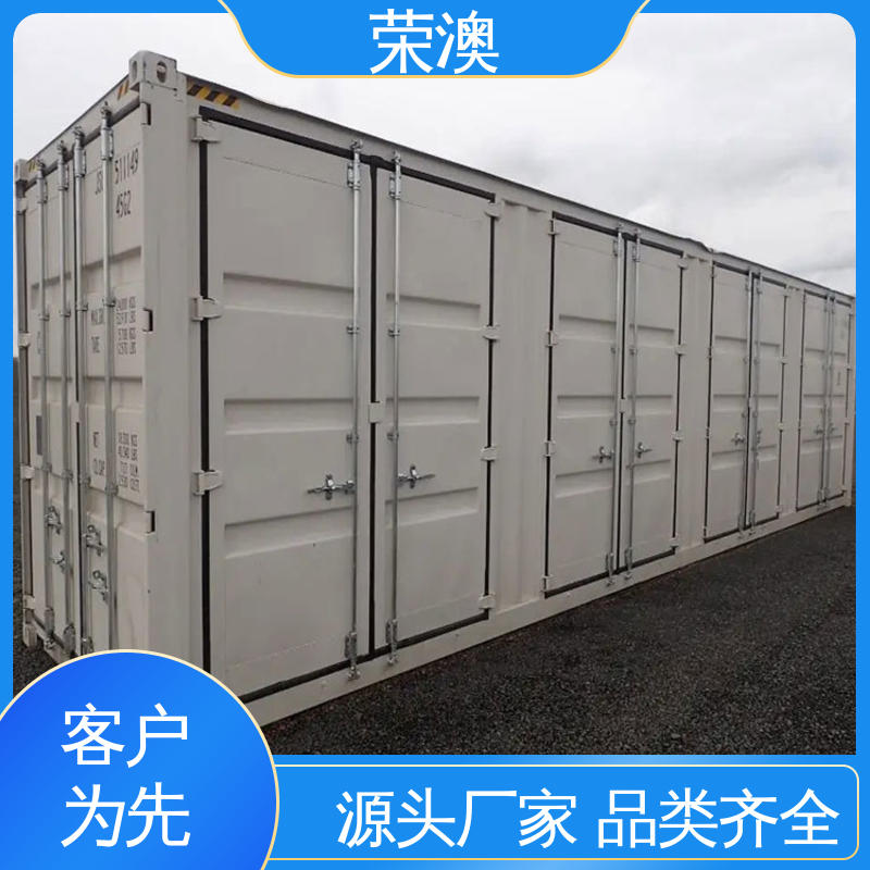 标准集装箱门 40尺 专业品质 严格质检 荣澳出售