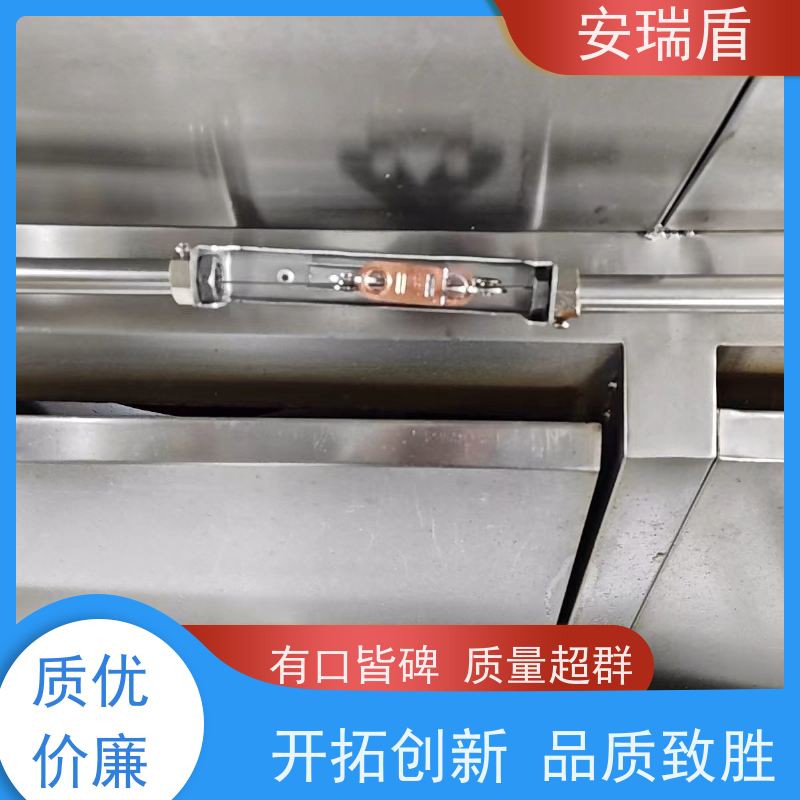 厨瑞盾安烟道自动灭火装置维保 可上门安装 久贮不变质