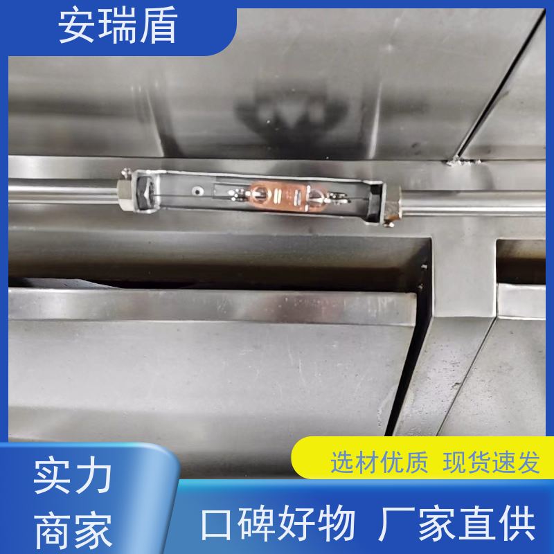 厨瑞盾安厨房自动灭火装置检测 可移动 库存充足