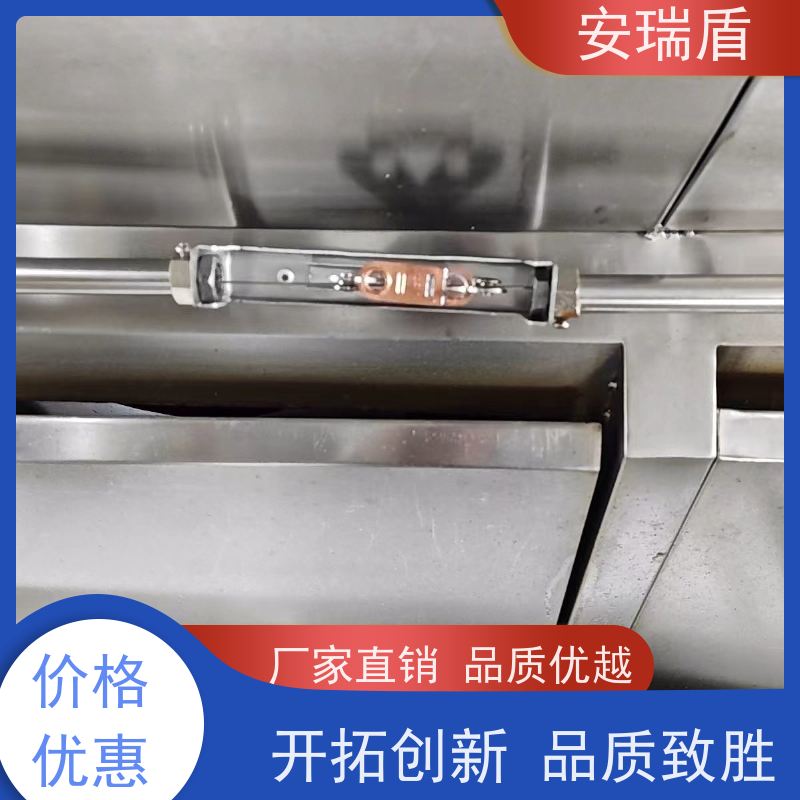 厨瑞盾安厨房自动灭火设备 可上门安装 操作方便