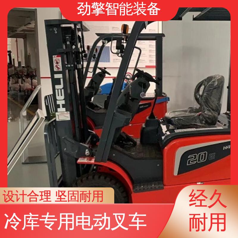 合力 轮胎夹 叉车代理商 可选配加装各式属具 方便快捷