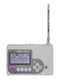 空气取样器ASP-1200空气泵日本KOMYO光明理化学