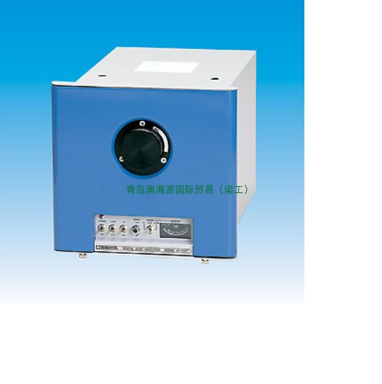 AP-632TH数字式粉尘检测仪080000-6313日本SIBATA柴田 一级代理