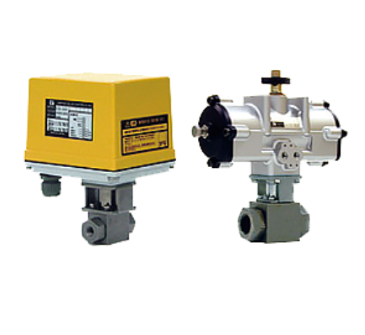 日本NIPPON进口旋入式球阀门AE1H-205UUD-010