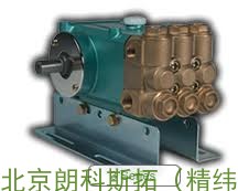 日本ARIMITSU柱塞泵RG-313R 原装进口电动液压泵