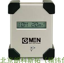 原装进口微振动测量仪G-MEN日本 GR20振动测试仪